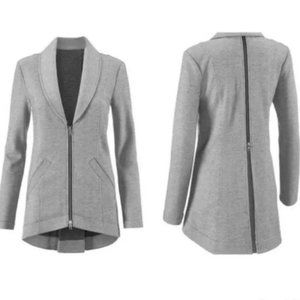 Cabi Drop Off Jacket #5300 2018 Gray